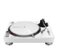 Pioneer PLX-500 Biały - 1179701 - zdjęcie 2
